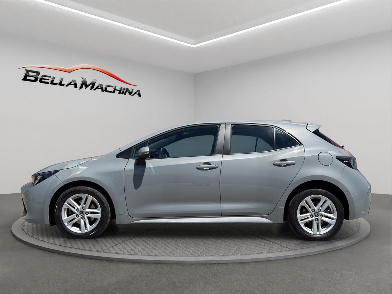 Toyota Corolla 1.8 125H BUSINESS E-CVT - Foto 2