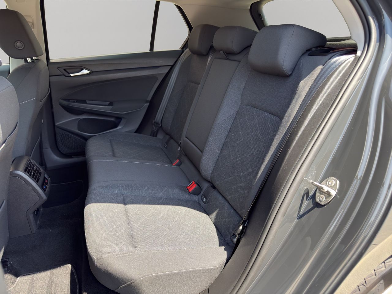 Volkswagen Golf Life 2.0 TDI 85kW (115CV) - Foto 2