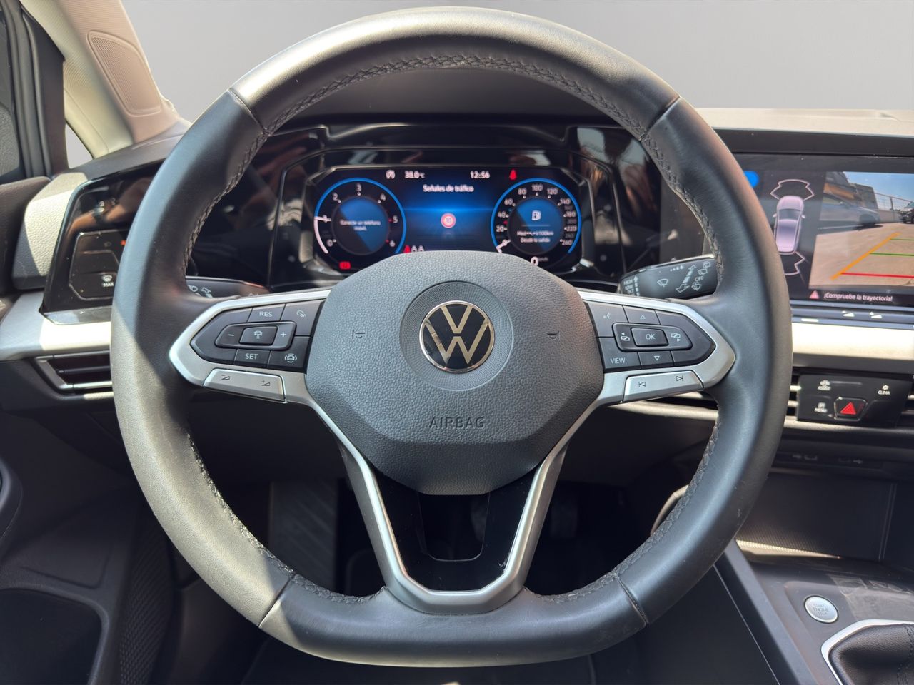 Volkswagen Golf Life 2.0 TDI 85kW (115CV) - Foto 2
