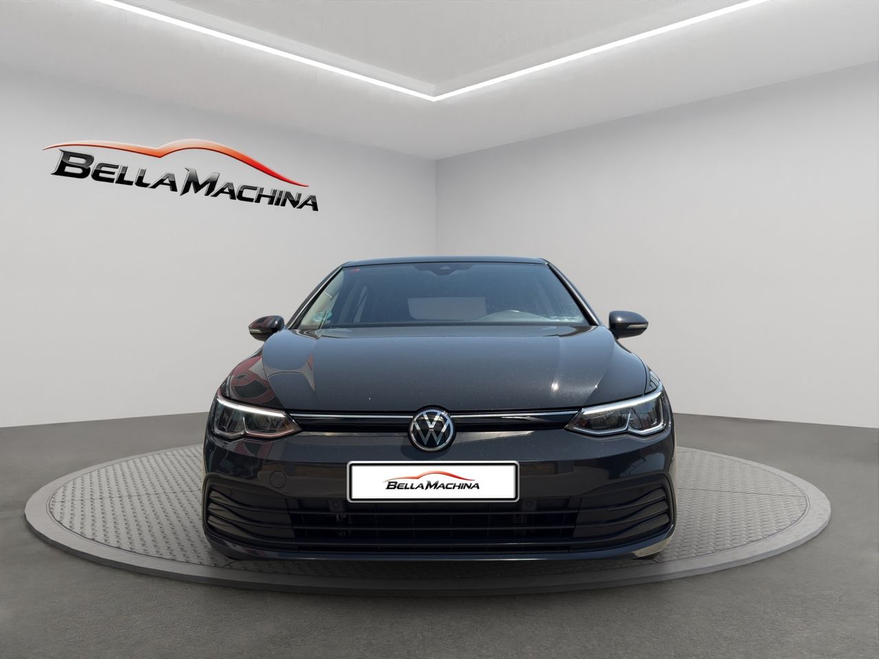 Volkswagen Golf Life 2.0 TDI 85kW (115CV) - Foto 2