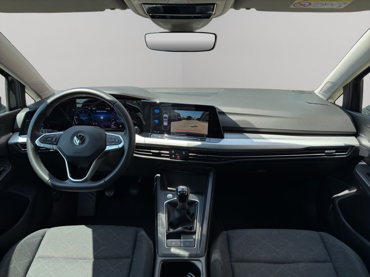 Volkswagen Golf Life 2.0 TDI 85kW (115CV) - Foto 2
