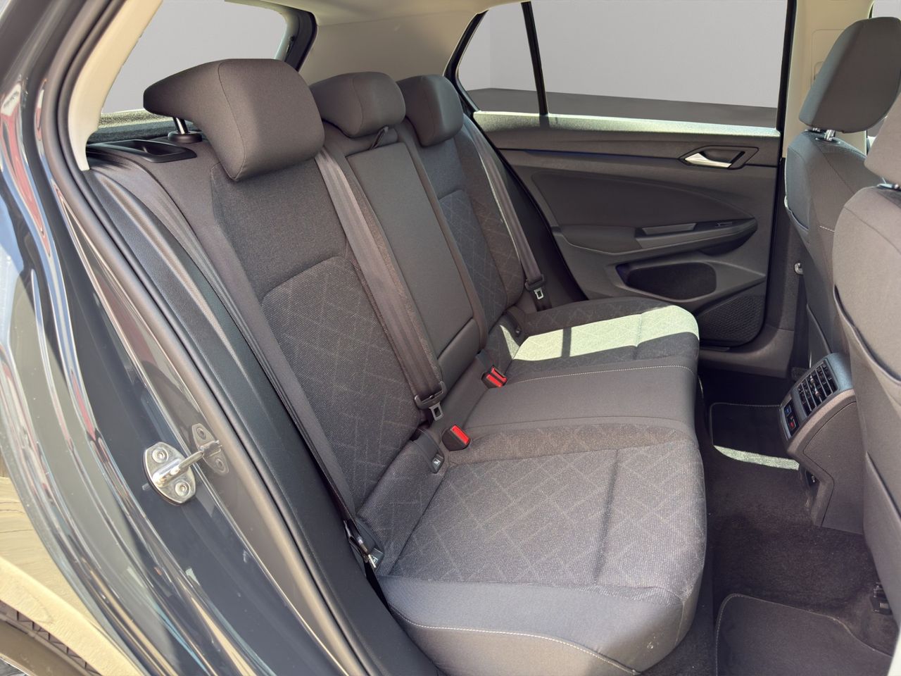 Volkswagen Golf Life 2.0 TDI 85kW (115CV) - Foto 2