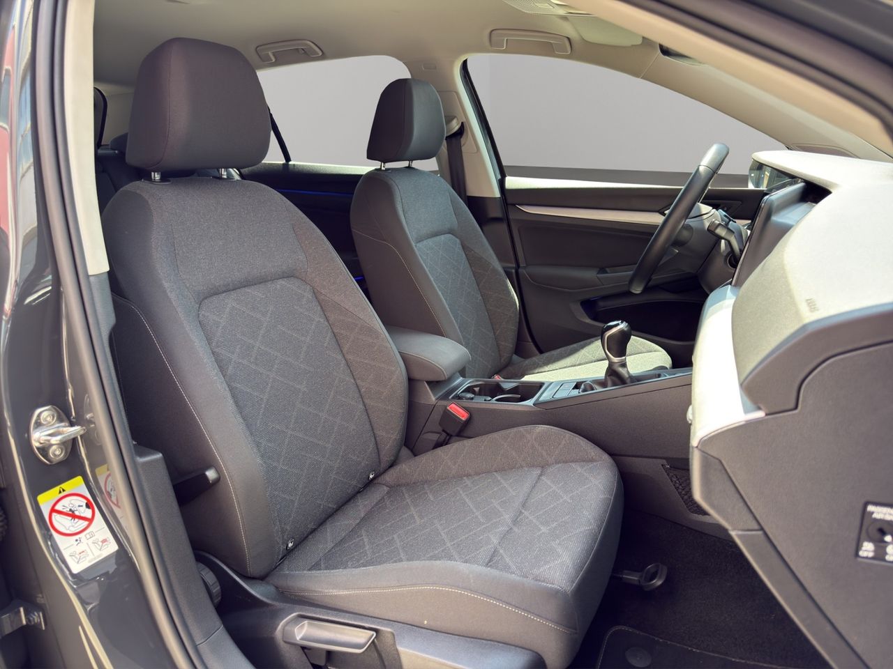 Volkswagen Golf Life 2.0 TDI 85kW (115CV) - Foto 2