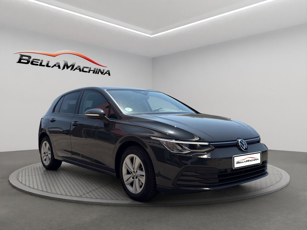 Volkswagen Golf Life 2.0 TDI 85kW (115CV) - Foto 2