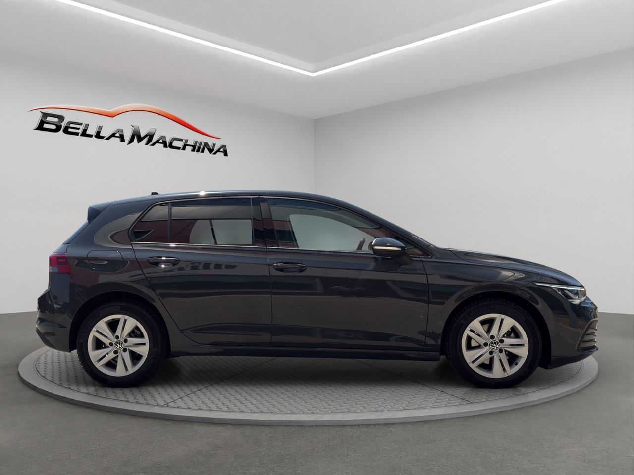 Volkswagen Golf Life 2.0 TDI 85kW (115CV) - Foto 2