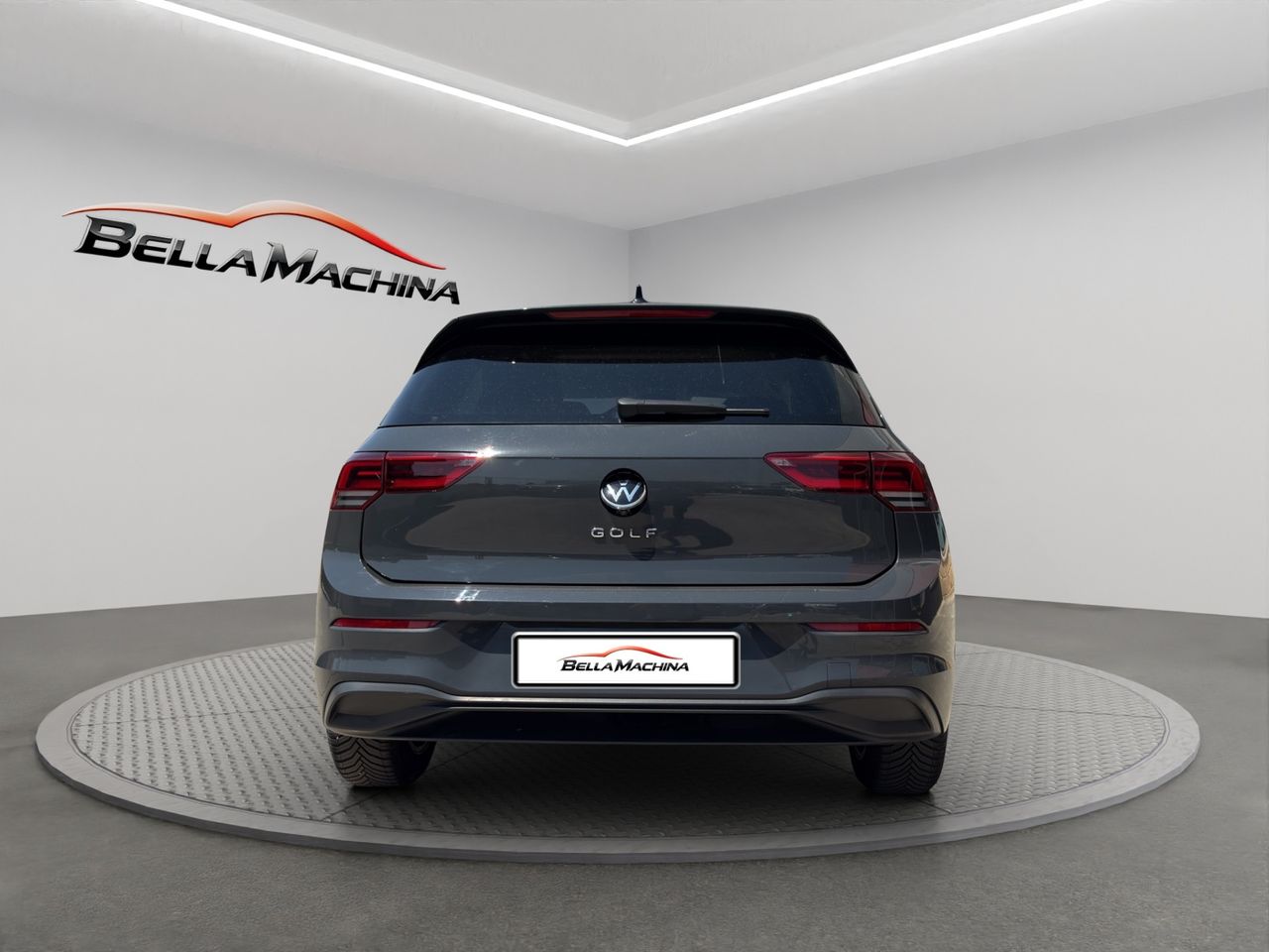 Volkswagen Golf Life 2.0 TDI 85kW (115CV) - Foto 2