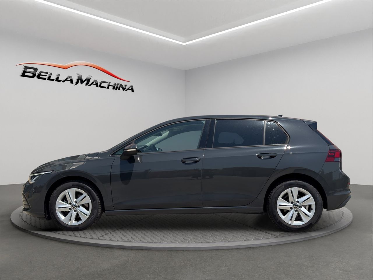 Volkswagen Golf Life 2.0 TDI 85kW (115CV) - Foto 2