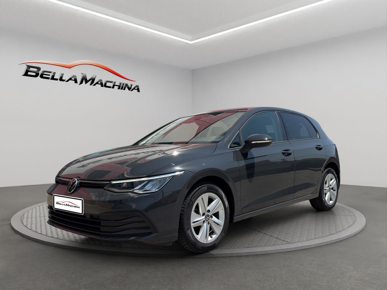Volkswagen Golf Life 2.0 TDI 85kW (115CV) - Foto 2