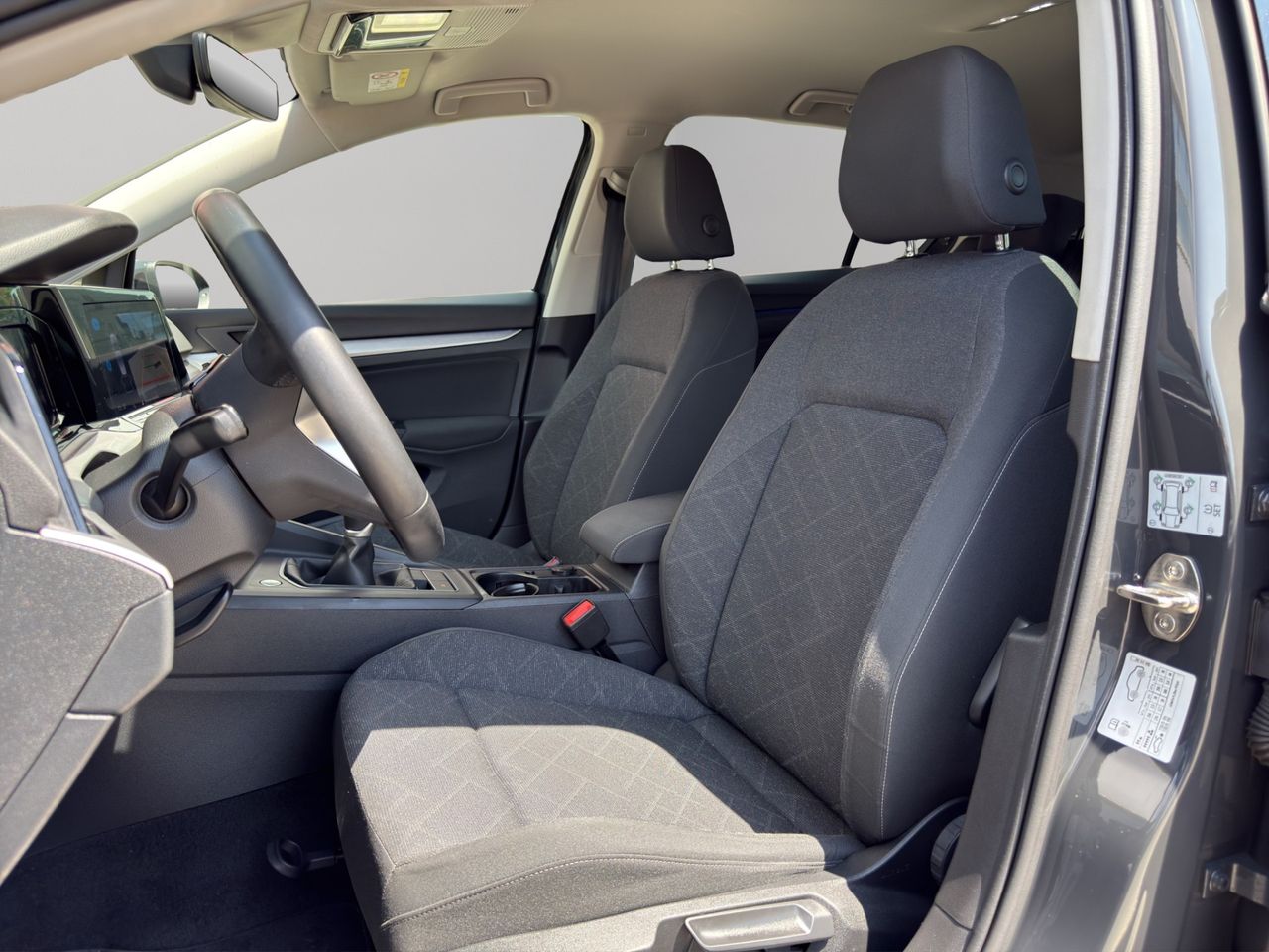 Volkswagen Golf Life 2.0 TDI 85kW (115CV) - Foto 2