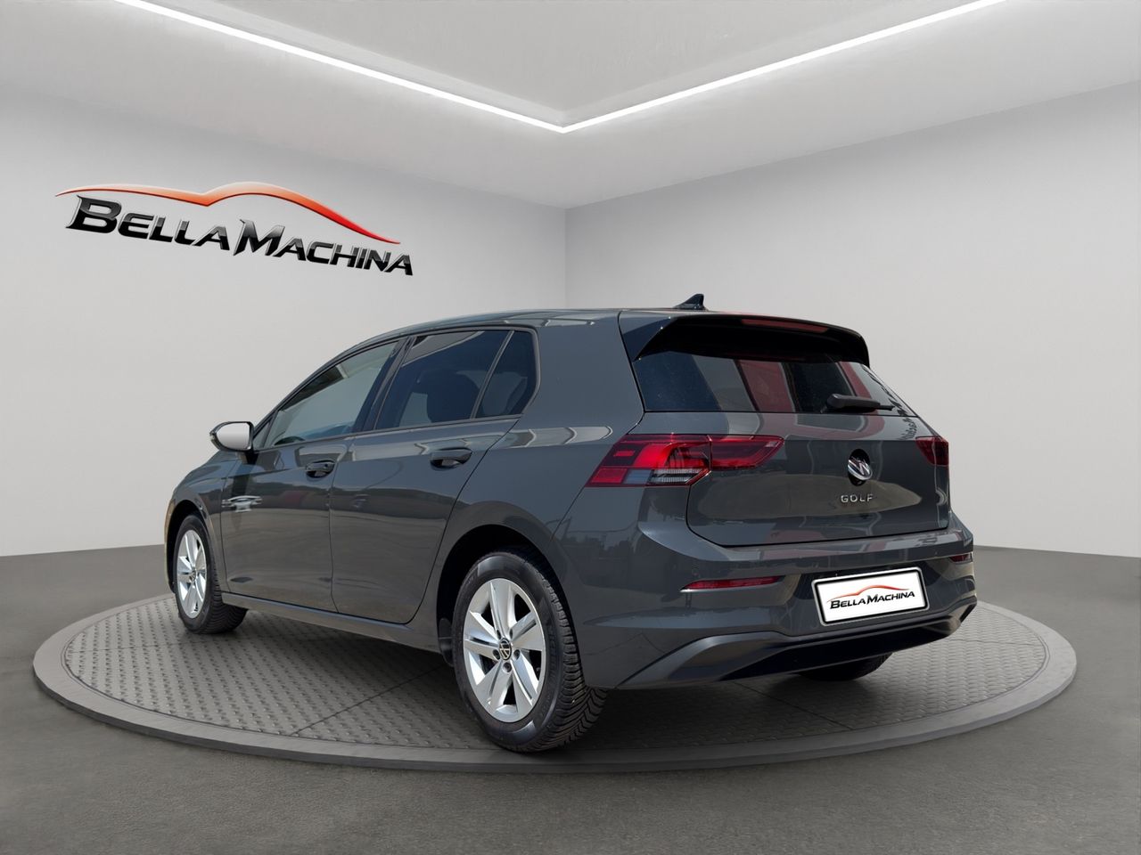 Volkswagen Golf Life 2.0 TDI 85kW (115CV) - Foto 2