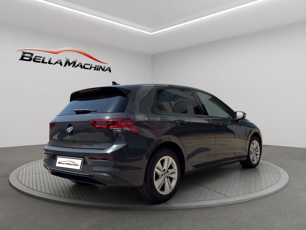 Volkswagen Golf Life 2.0 TDI 85kW (115CV) - Foto 2