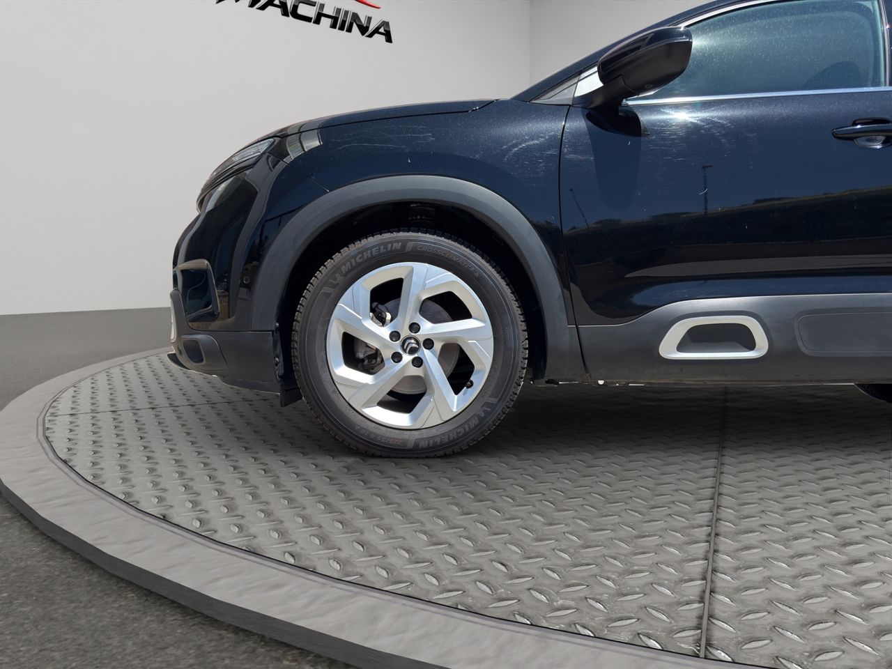 Citroën C5 Aircross BlueHdi 96kW (130CV) S&S EAT8 Feel - Foto 2
