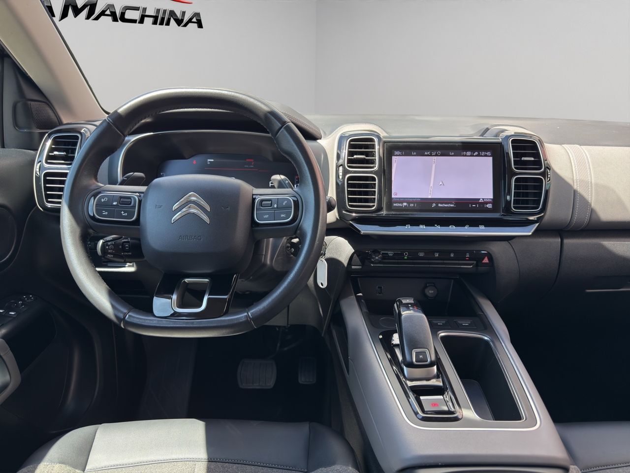 Citroën C5 Aircross BlueHdi 96kW (130CV) S&S EAT8 Feel - Foto 2