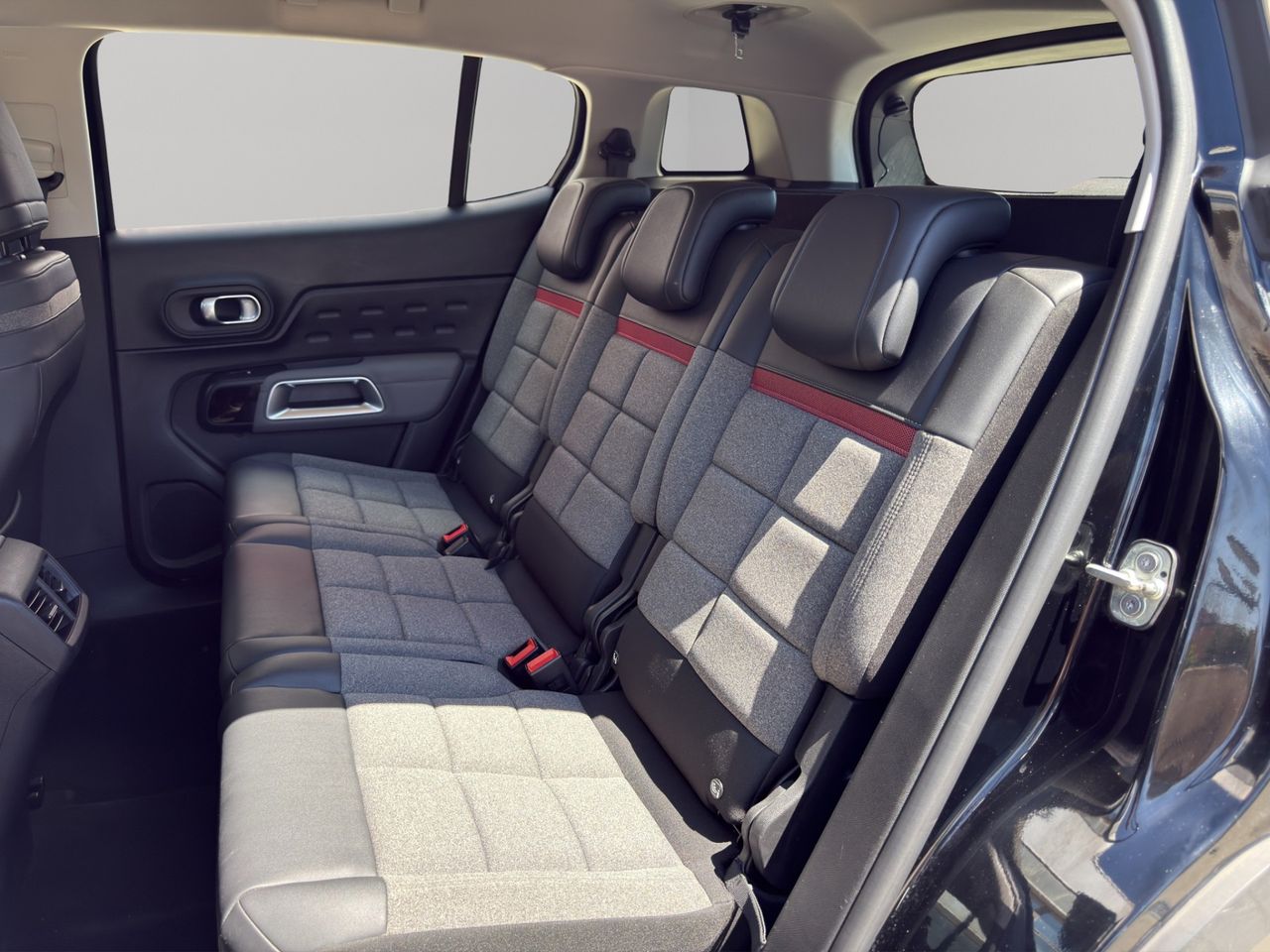 Citroën C5 Aircross BlueHdi 96kW (130CV) S&S EAT8 Feel - Foto 2