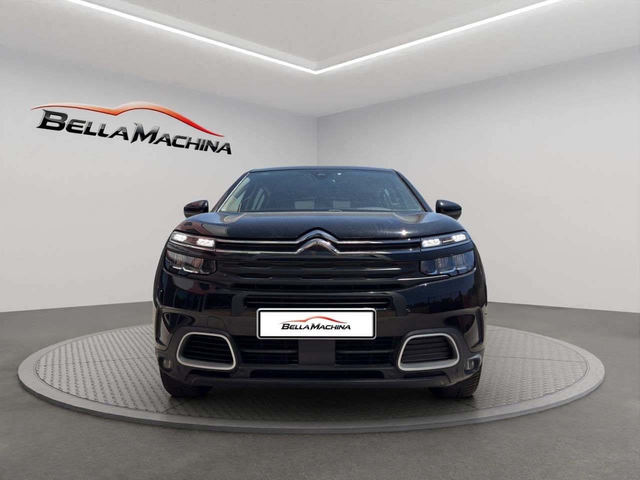 Citroën C5 Aircross BlueHdi 96kW (130CV) S&S EAT8 Feel - Foto 2