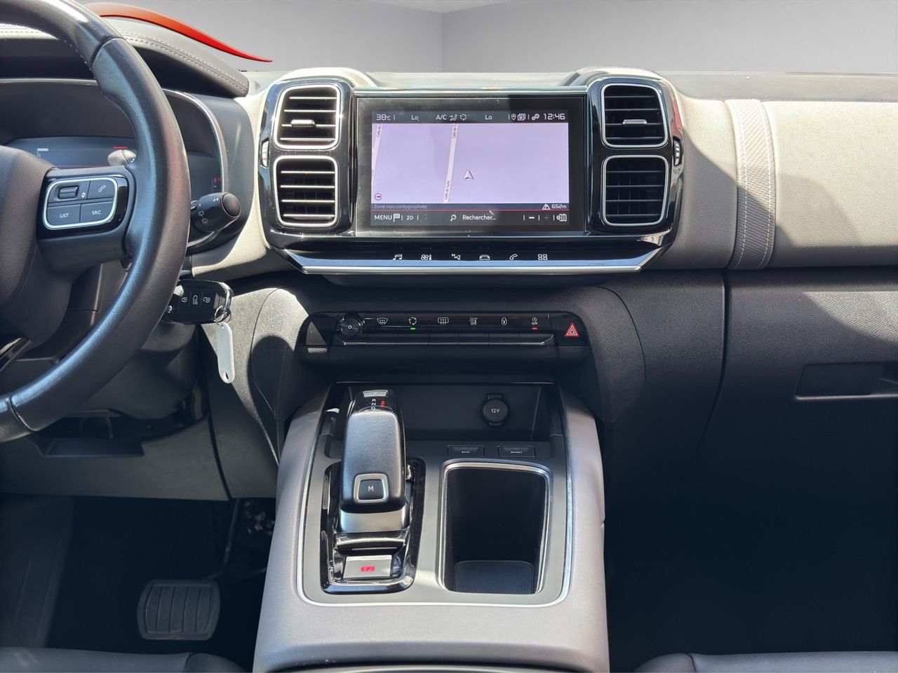 Citroën C5 Aircross BlueHdi 96kW (130CV) S&S EAT8 Feel - Foto 2