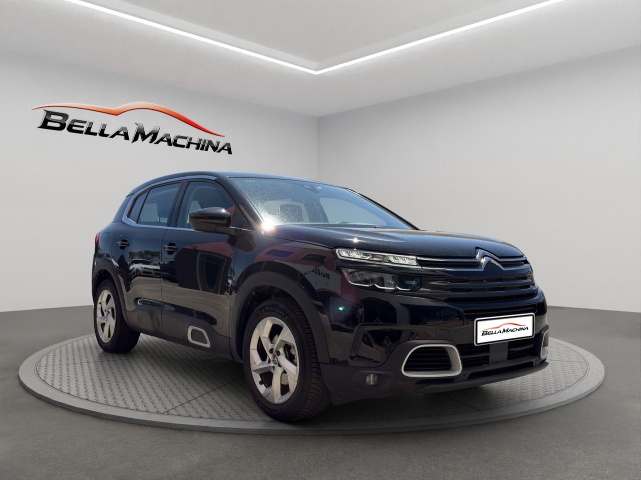 Citroën C5 Aircross BlueHdi 96kW (130CV) S&S EAT8 Feel - Foto 2