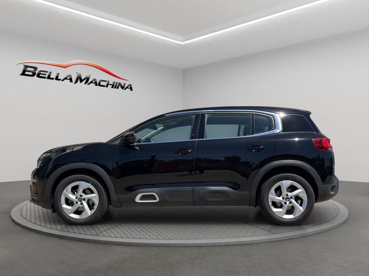 Citroën C5 Aircross BlueHdi 96kW (130CV) S&S EAT8 Feel - Foto 2