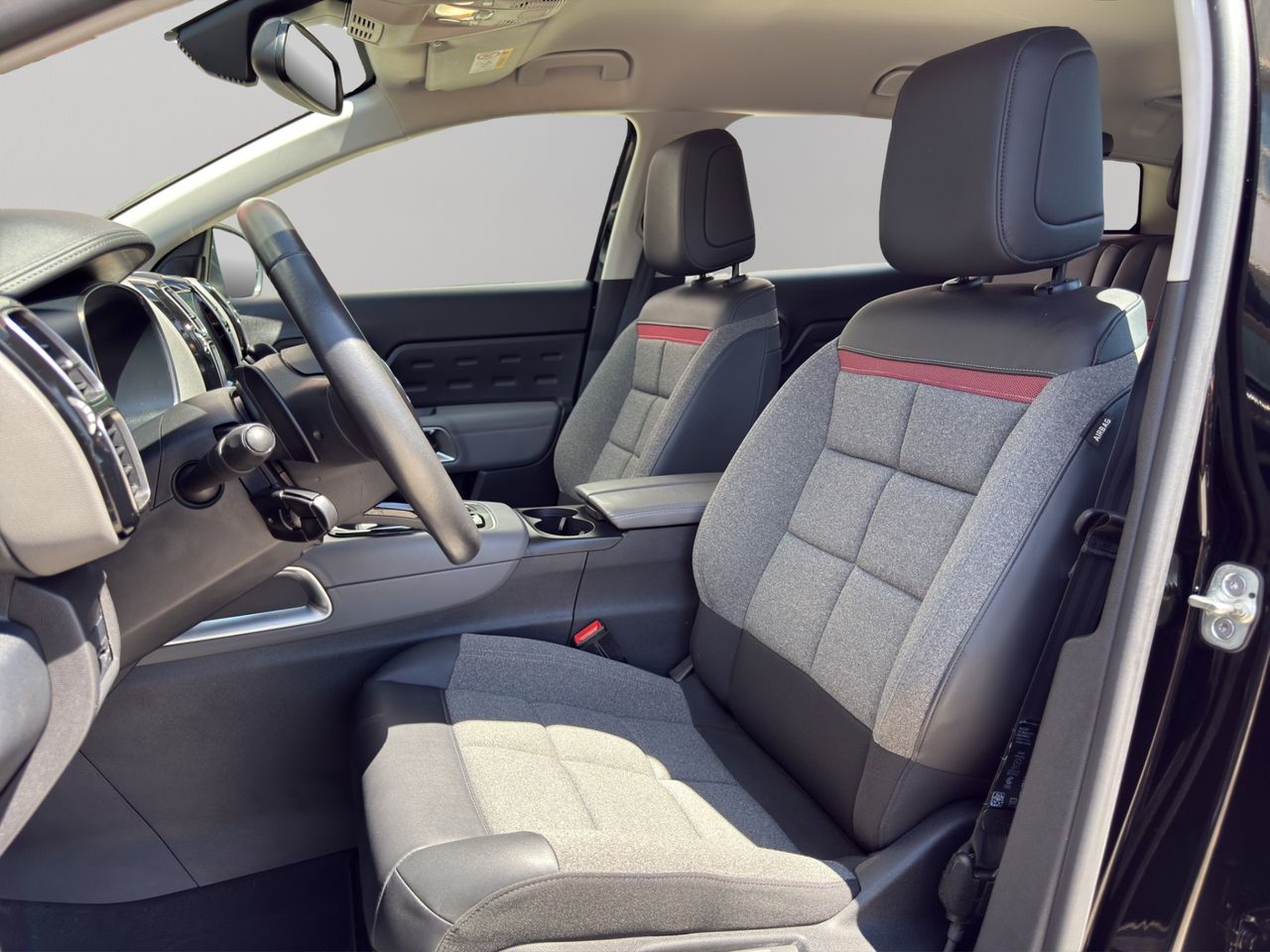 Citroën C5 Aircross BlueHdi 96kW (130CV) S&S EAT8 Feel - Foto 2