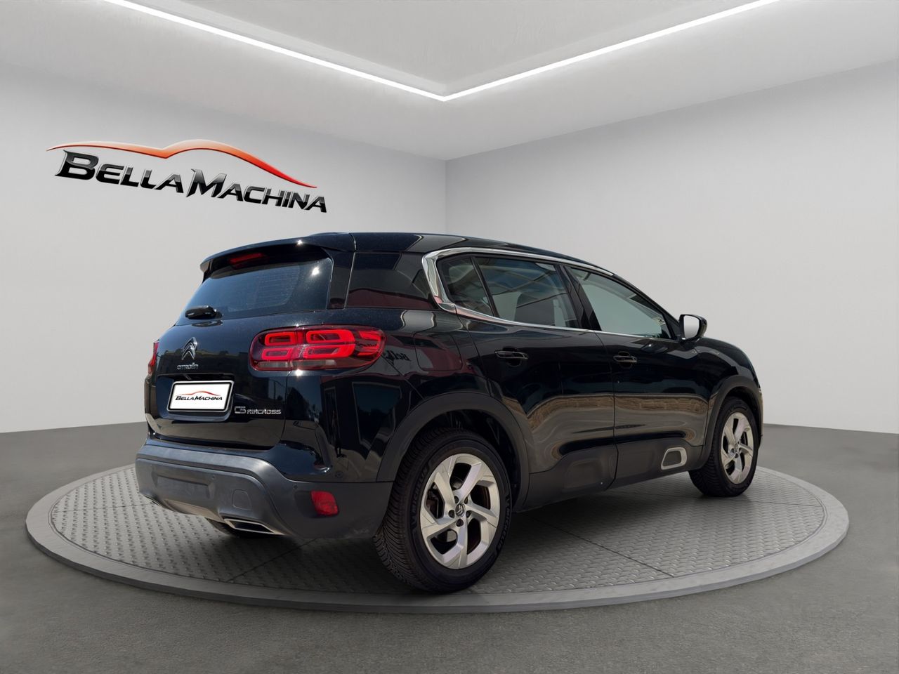 Citroën C5 Aircross BlueHdi 96kW (130CV) S&S EAT8 Feel - Foto 2