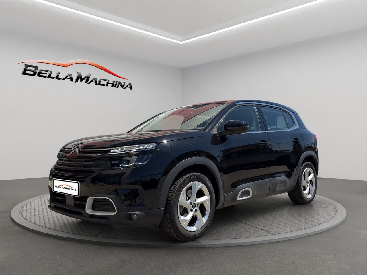 Citroën C5 Aircross BlueHdi 96kW (130CV) S&S EAT8 Feel - Foto 2