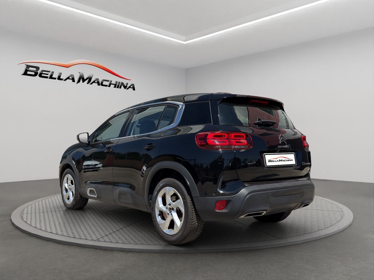 Citroën C5 Aircross BlueHdi 96kW (130CV) S&S EAT8 Feel - Foto 2