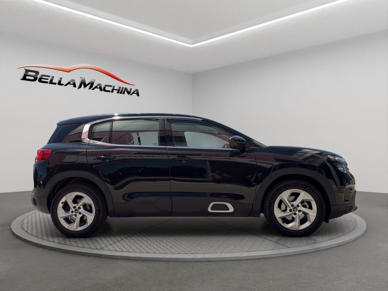 Citroën C5 Aircross BlueHdi 96kW (130CV) S&S EAT8 Feel - Foto 2