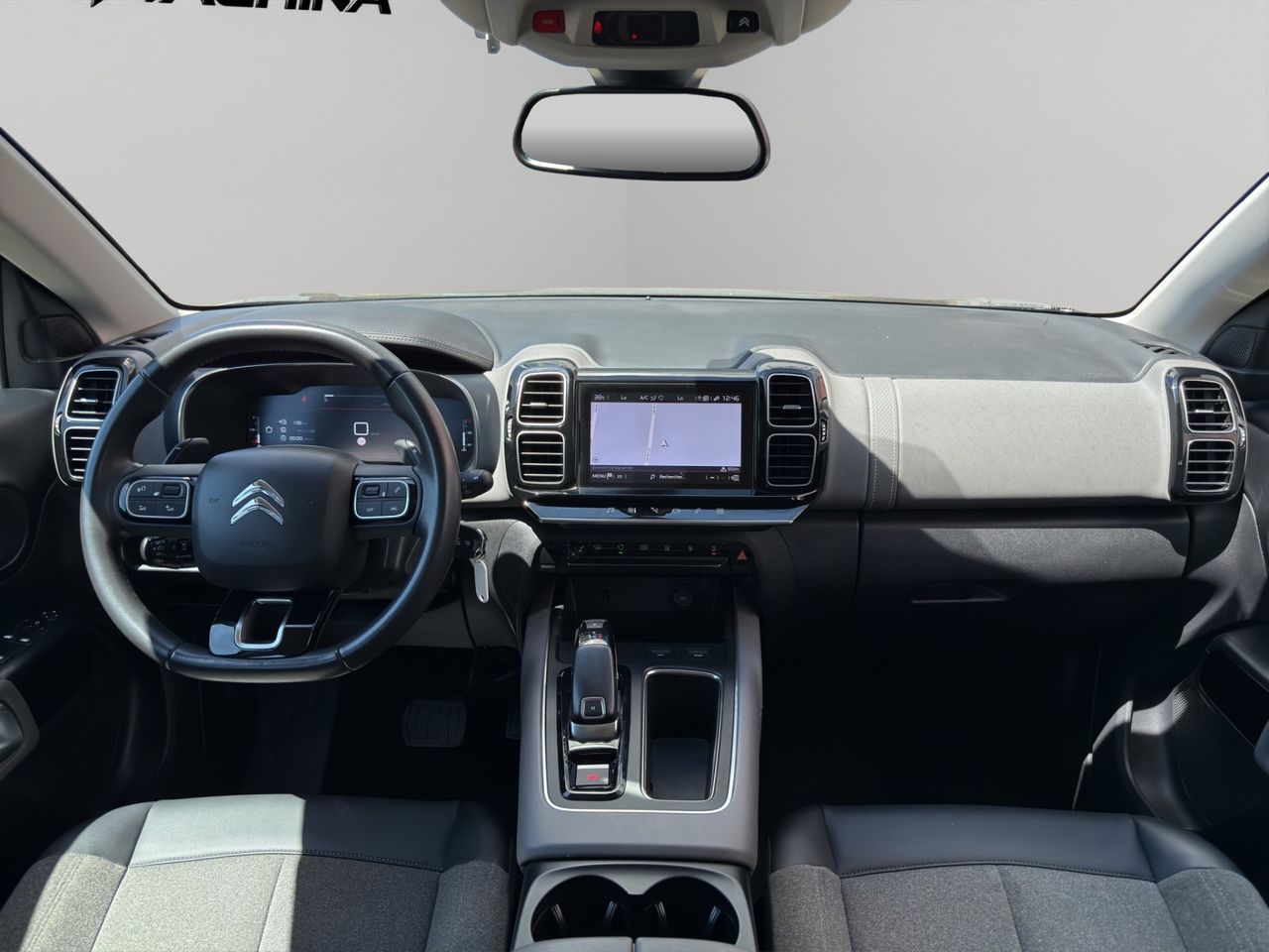 Citroën C5 Aircross BlueHdi 96kW (130CV) S&S EAT8 Feel - Foto 2