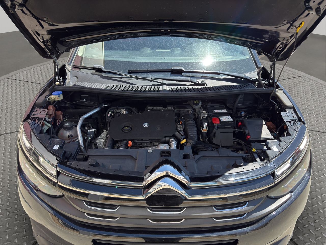 Citroën C5 Aircross BlueHdi 96kW (130CV) S&S EAT8 Feel - Foto 2