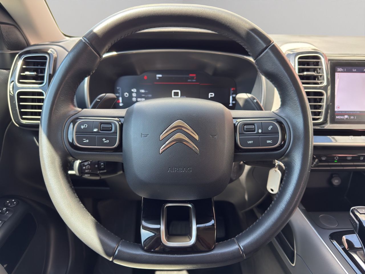 Citroën C5 Aircross BlueHdi 96kW (130CV) S&S EAT8 Feel - Foto 2