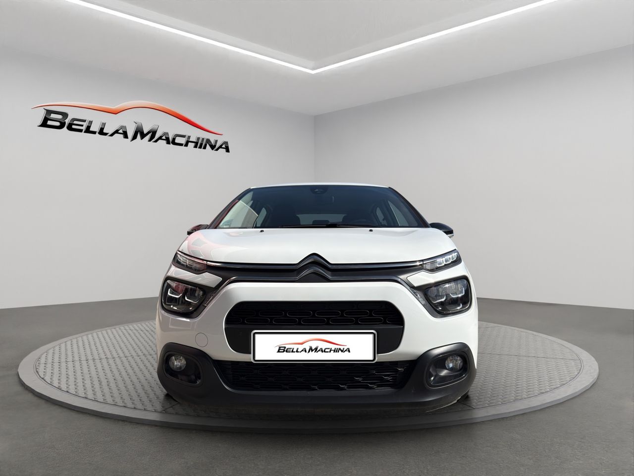 Citroën C3 PureTech 60KW (83CV) Feel - Foto 2