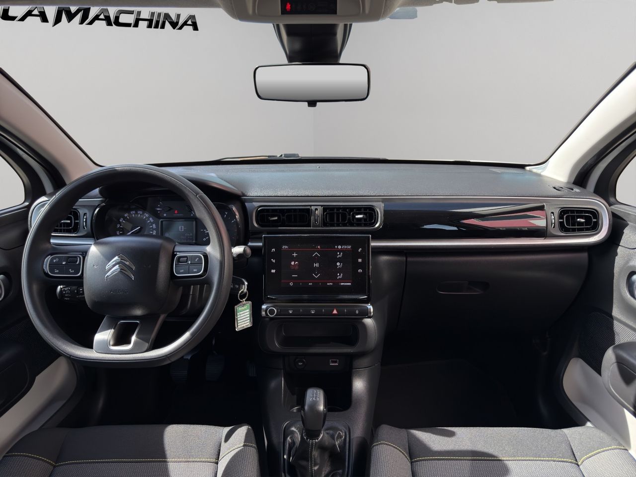 Citroën C3 PureTech 60KW (83CV) Feel - Foto 2