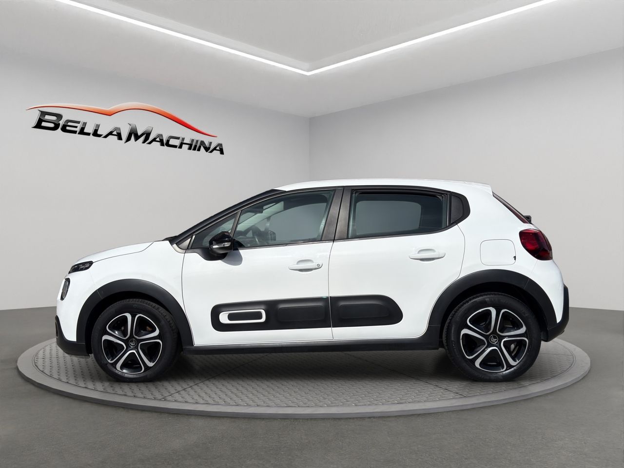 Citroën C3 PureTech 60KW (83CV) Feel - Foto 2