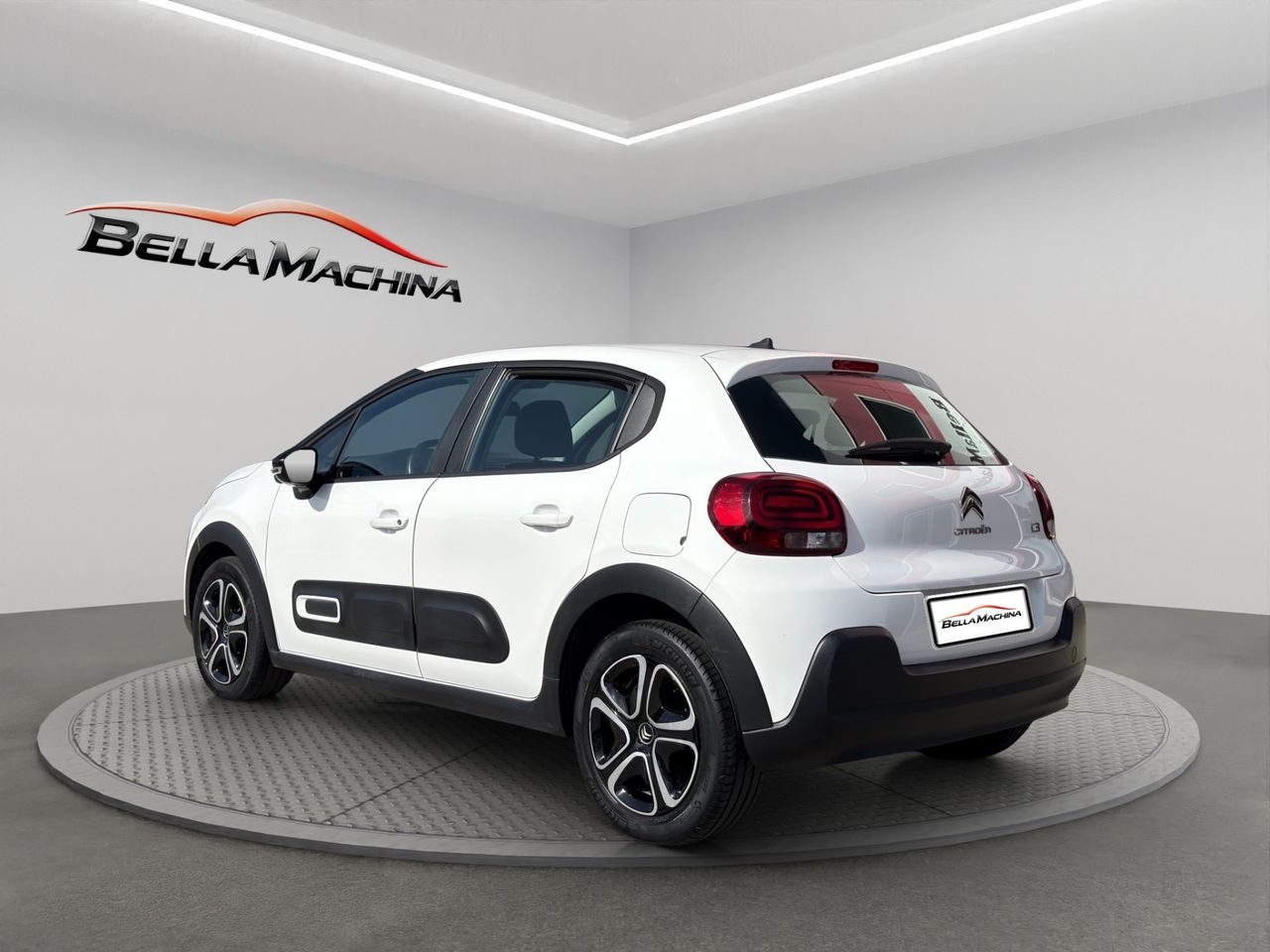Citroën C3 PureTech 60KW (83CV) Feel - Foto 2
