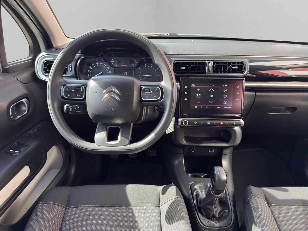 Citroën C3 PureTech 60KW (83CV) Feel - Foto 2