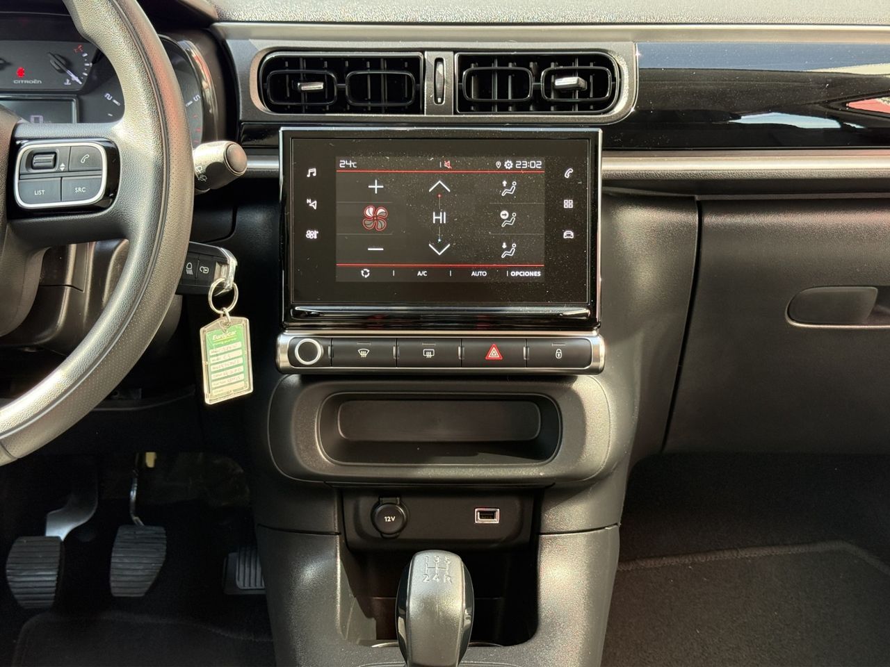 Citroën C3 PureTech 60KW (83CV) Feel - Foto 2