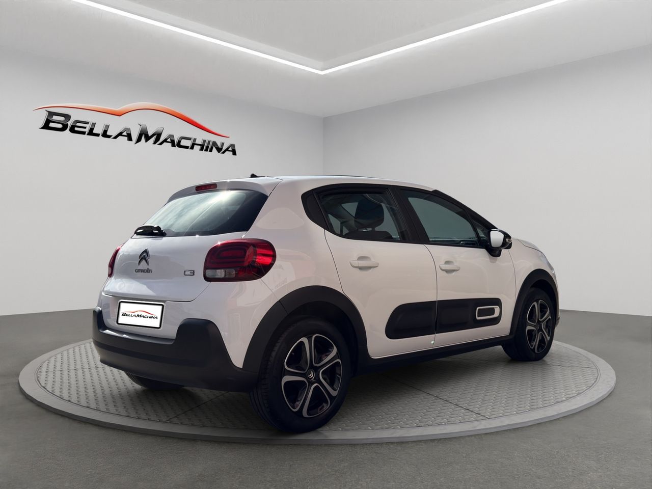 Citroën C3 PureTech 60KW (83CV) Feel - Foto 2
