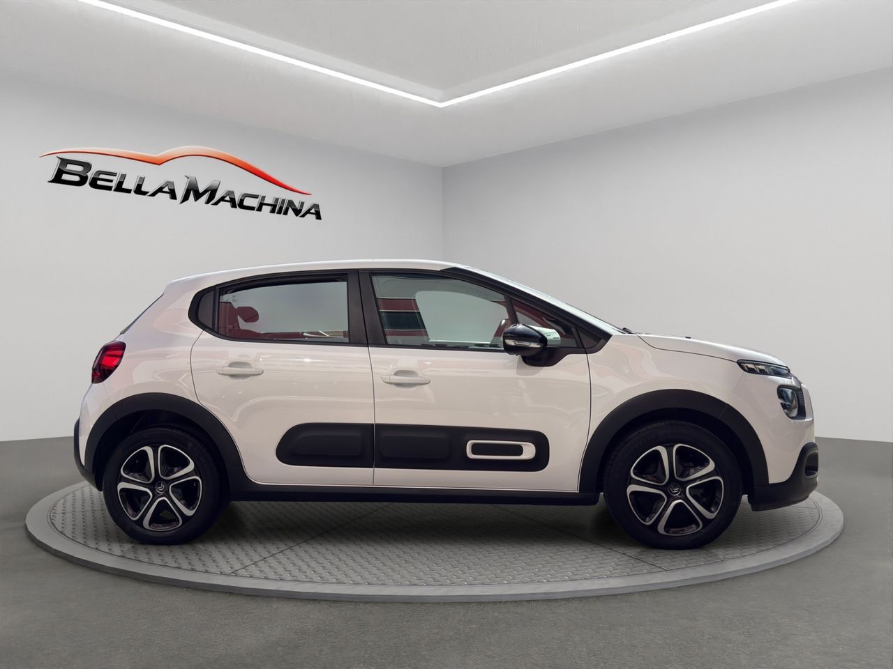 Citroën C3 PureTech 60KW (83CV) Feel - Foto 2