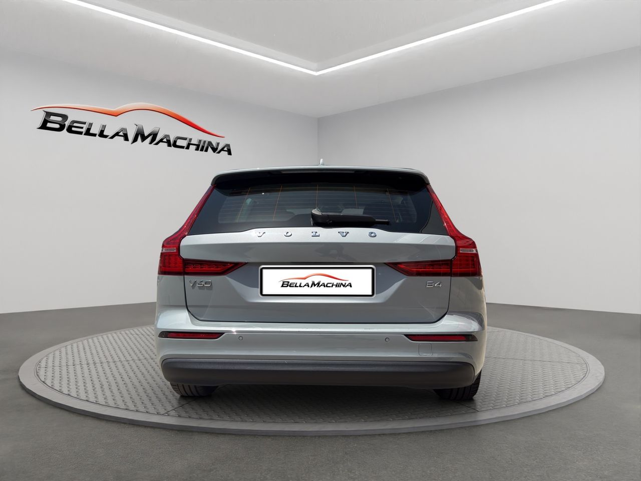 Volvo V60 2.0 B4 (D) Essential Auto - Foto 2
