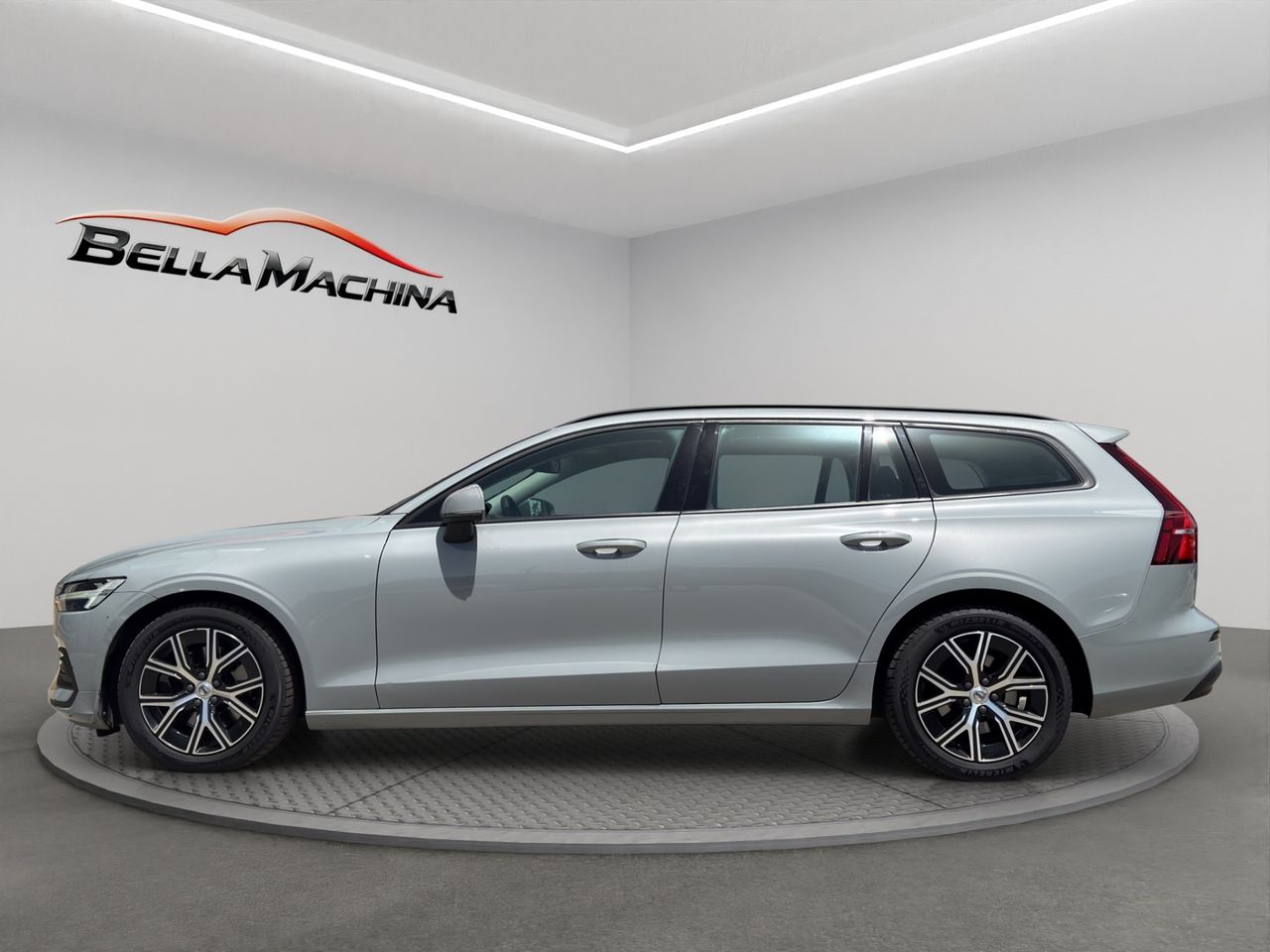 Volvo V60 2.0 B4 (D) Essential Auto - Foto 2