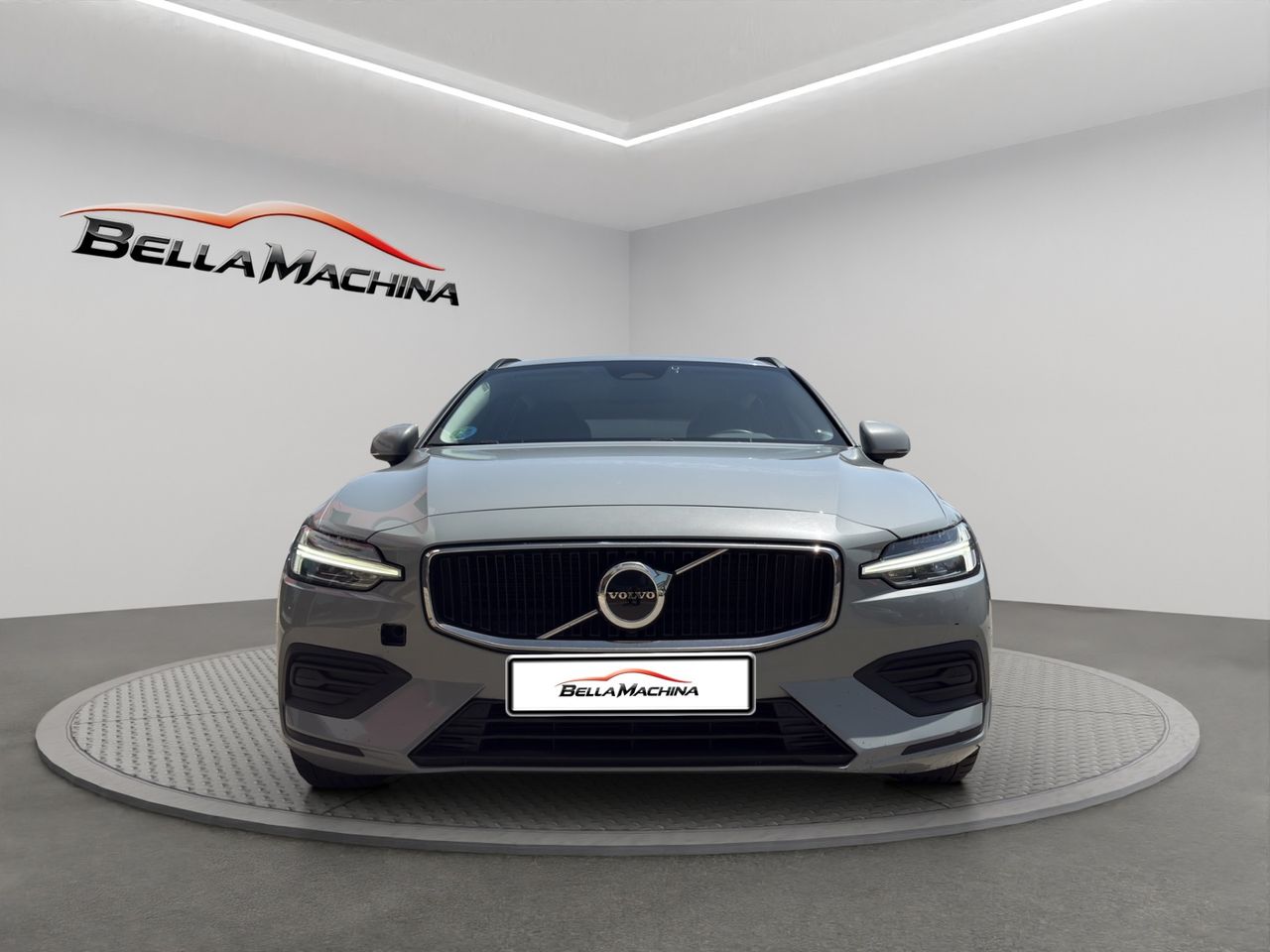 Volvo V60 2.0 B4 (D) Essential Auto - Foto 2