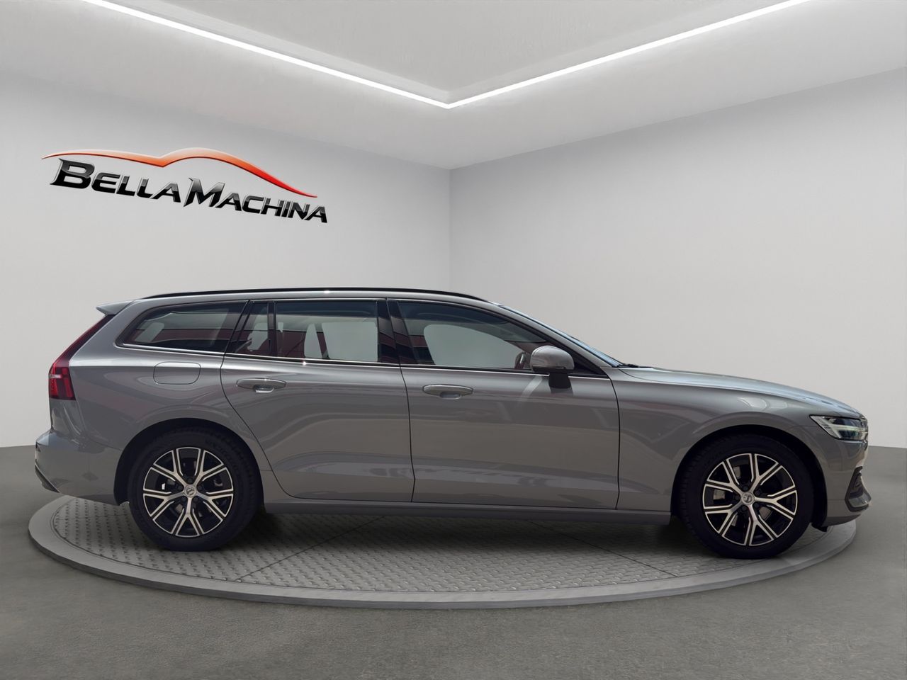 Volvo V60 2.0 B4 (D) Essential Auto - Foto 2