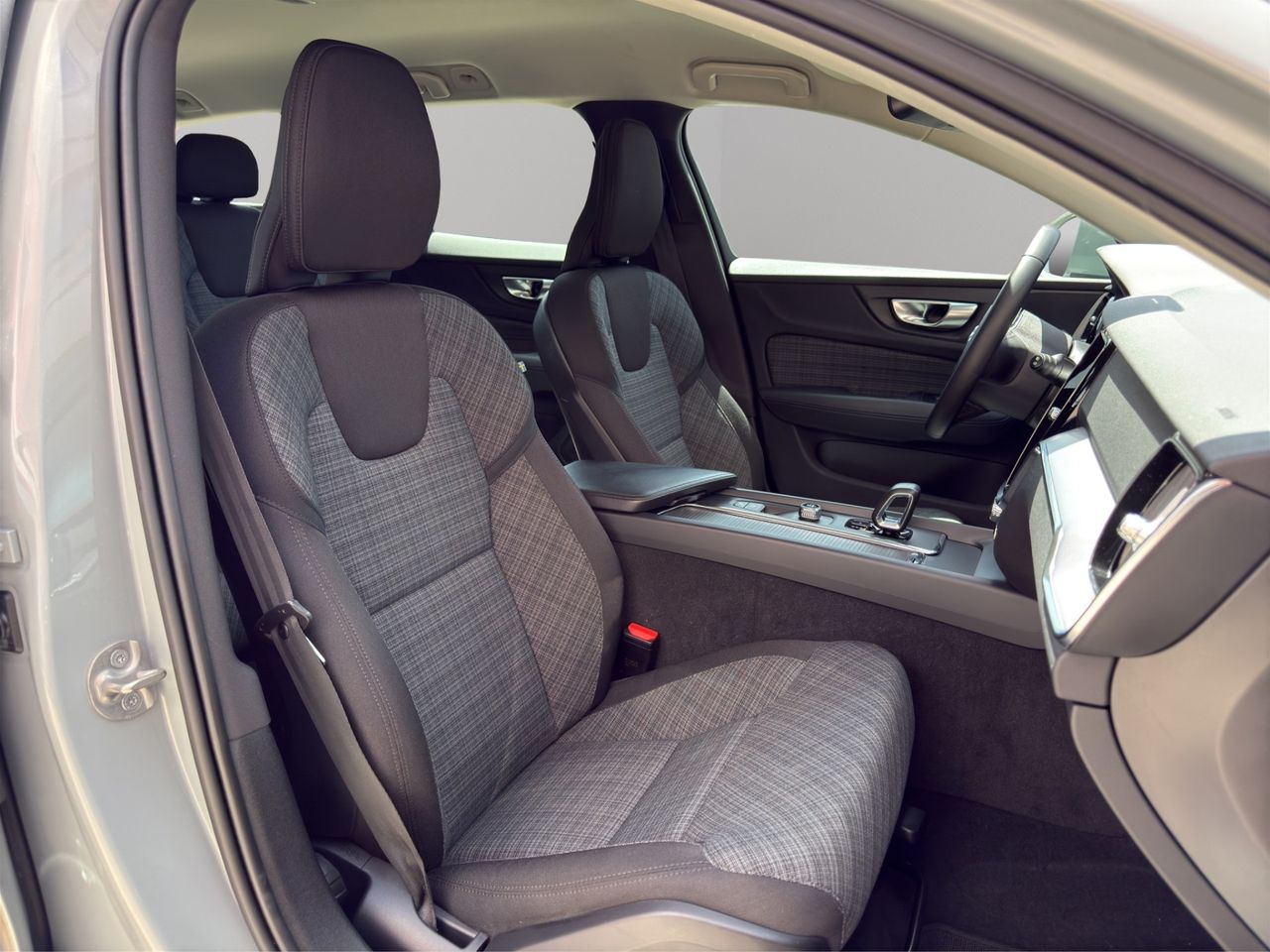 Volvo V60 2.0 B4 (D) Essential Auto - Foto 2