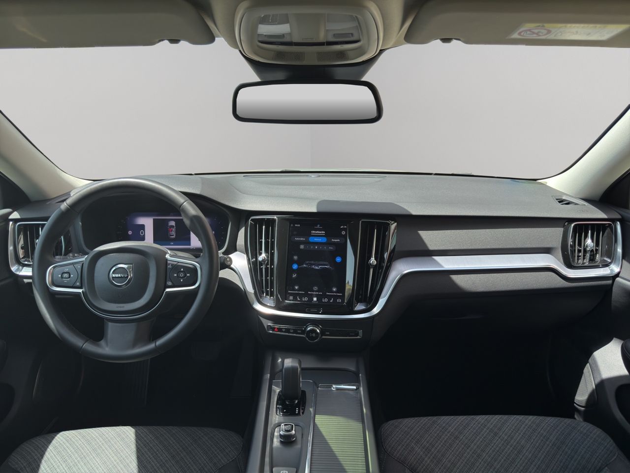 Volvo V60 2.0 B4 (D) Essential Auto - Foto 2
