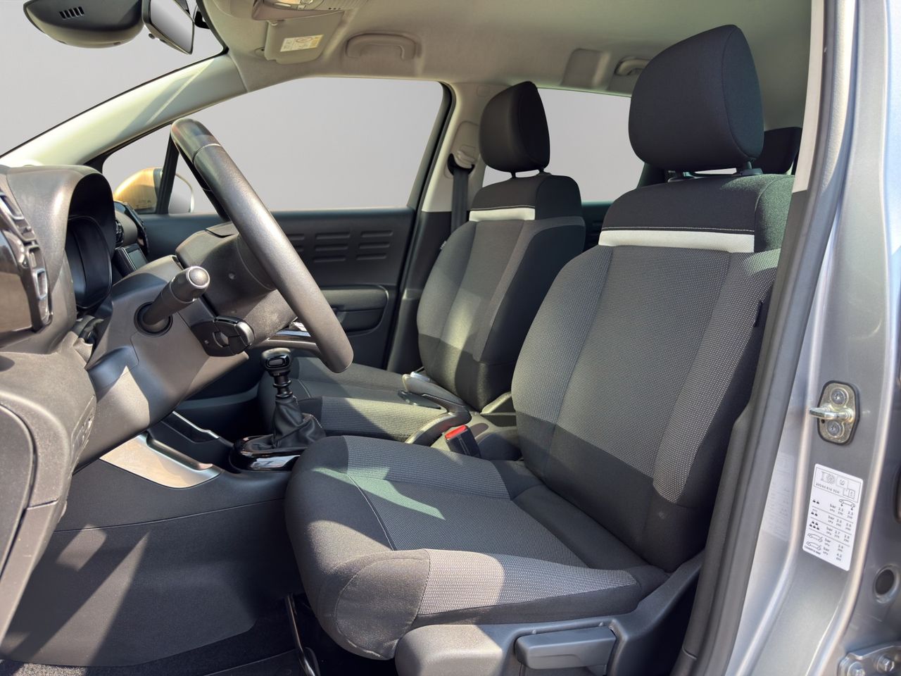 Citroën C3 Aircross PureTech 81kW (110CV) S&S Feel - Foto 2