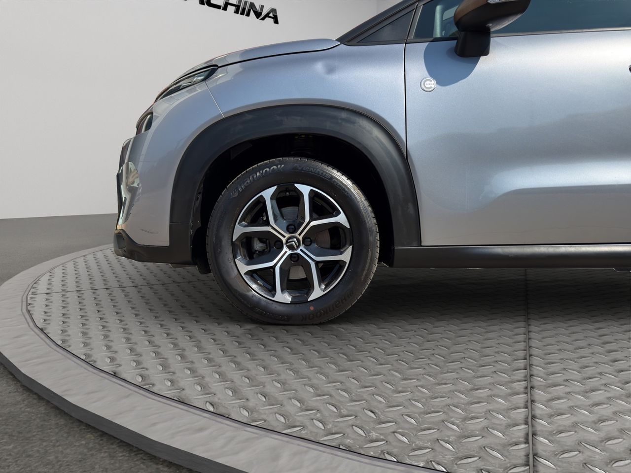 Citroën C3 Aircross PureTech 81kW (110CV) S&S Feel - Foto 2