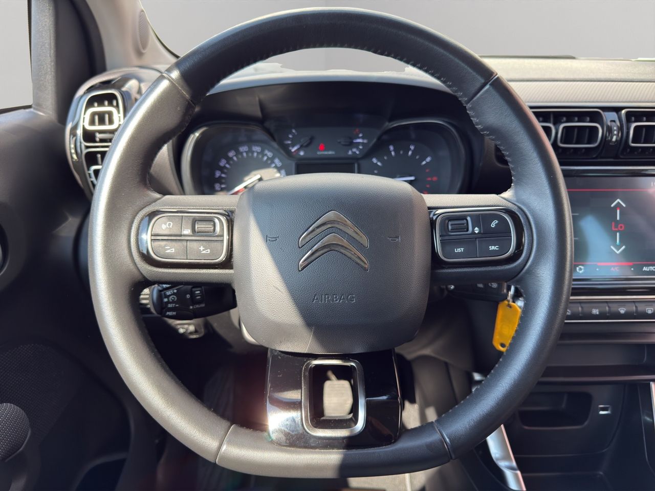 Citroën C3 Aircross PureTech 81kW (110CV) S&S Feel - Foto 2