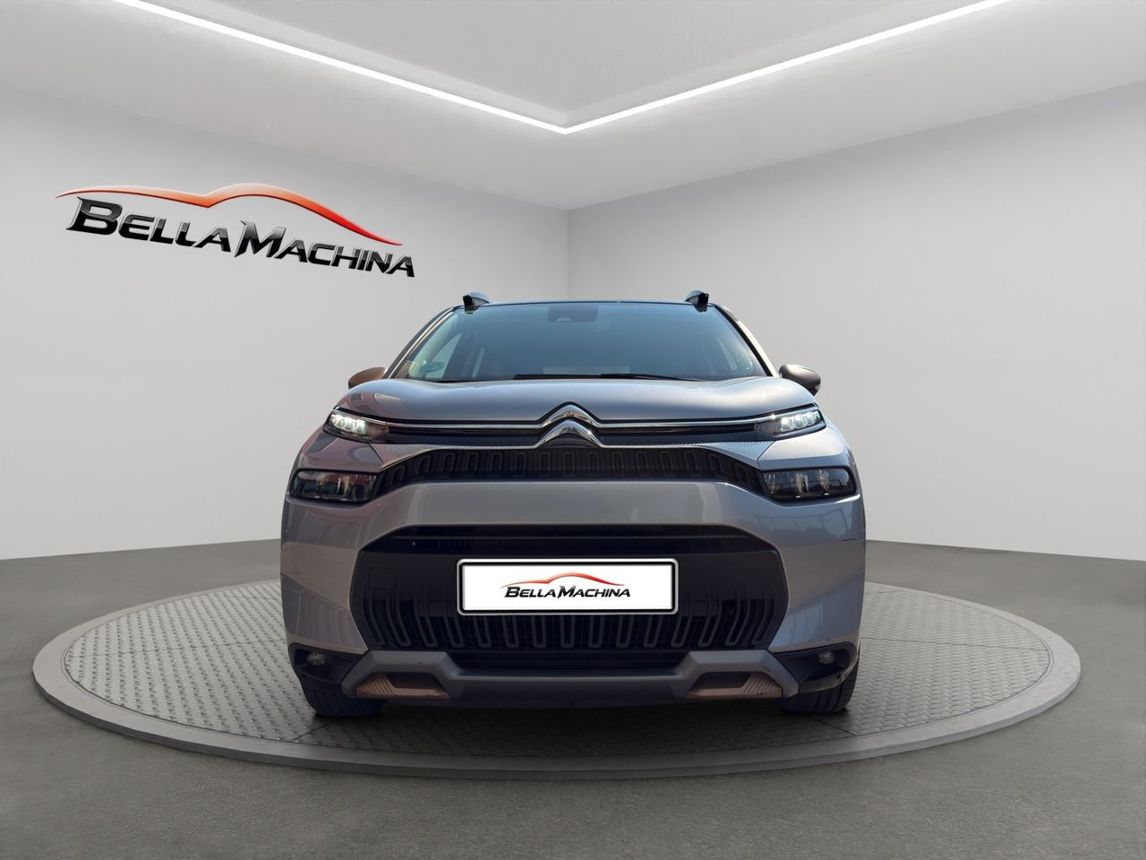 Citroën C3 Aircross PureTech 81kW (110CV) S&S Feel - Foto 2