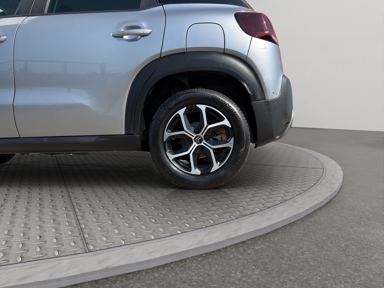 Citroën C3 Aircross PureTech 81kW (110CV) S&S Feel - Foto 2