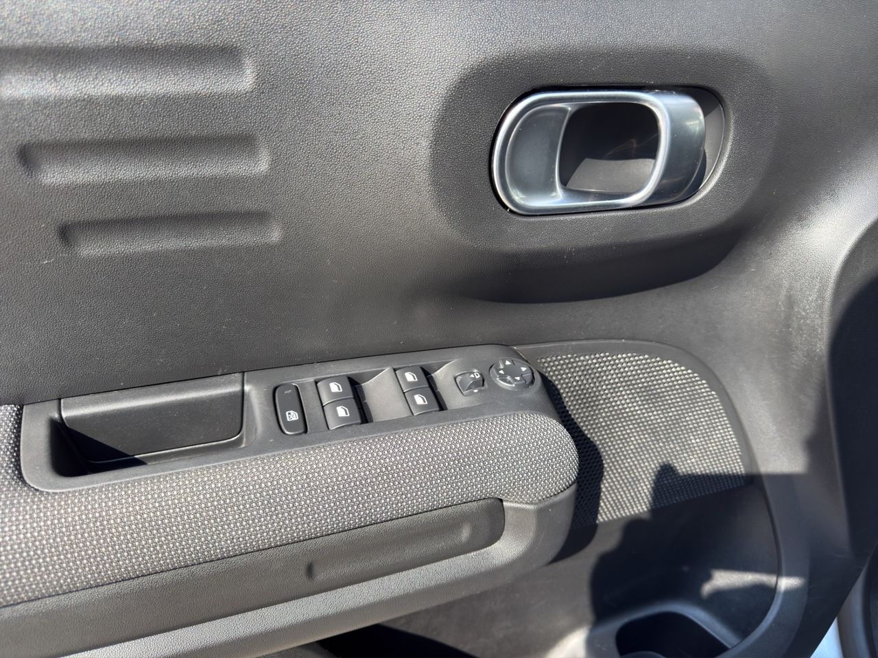 Citroën C3 Aircross PureTech 81kW (110CV) S&S Feel - Foto 2